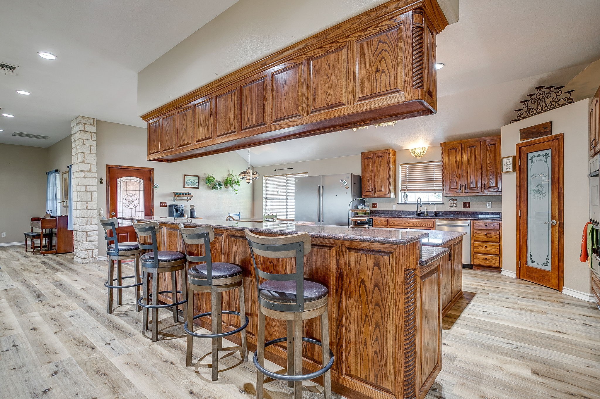 1390 Mary Drive Weatherford TX 76085