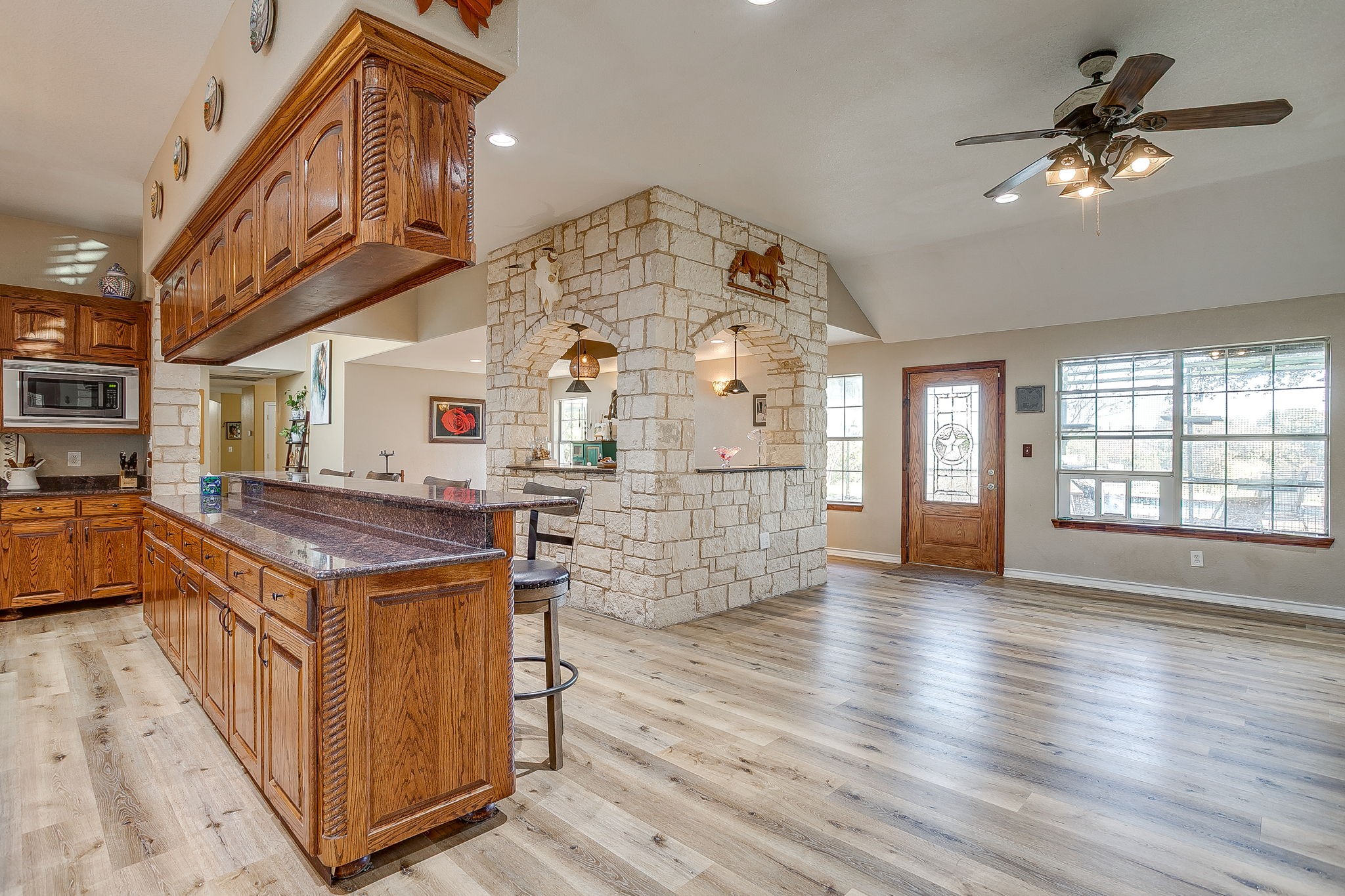 1390 Mary Drive Weatherford TX 76085