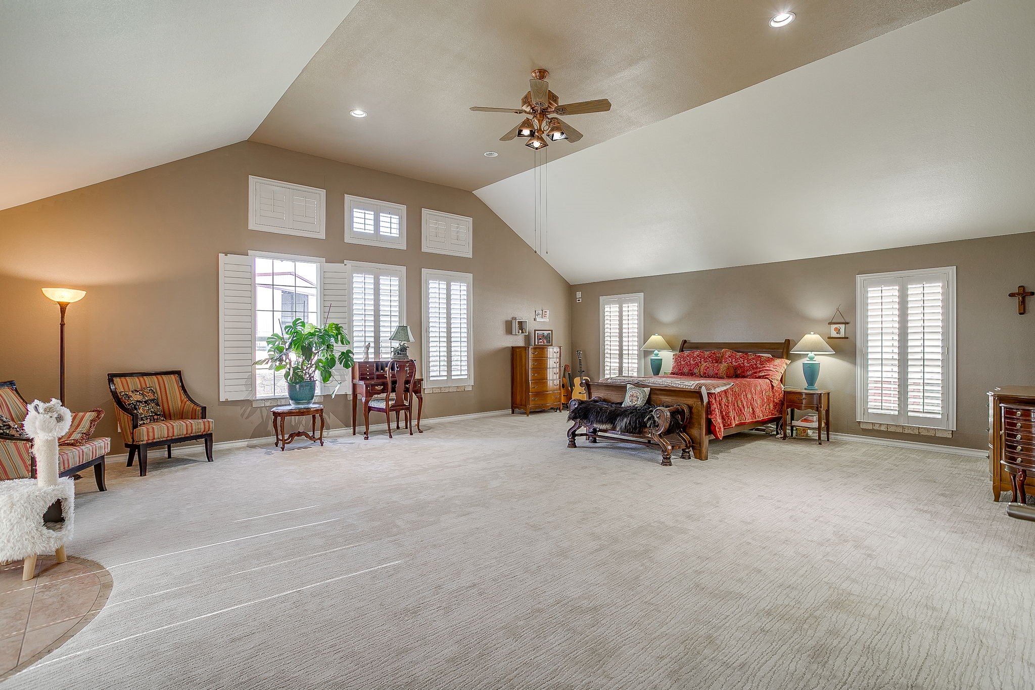 1390 Mary Drive Weatherford TX 76085