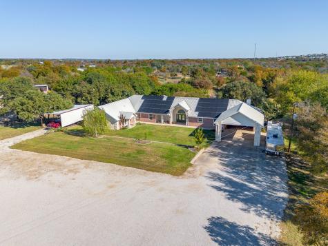 1390 Mary Drive Weatherford TX 76085