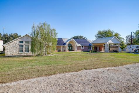 1390 Mary Drive Weatherford TX 76085