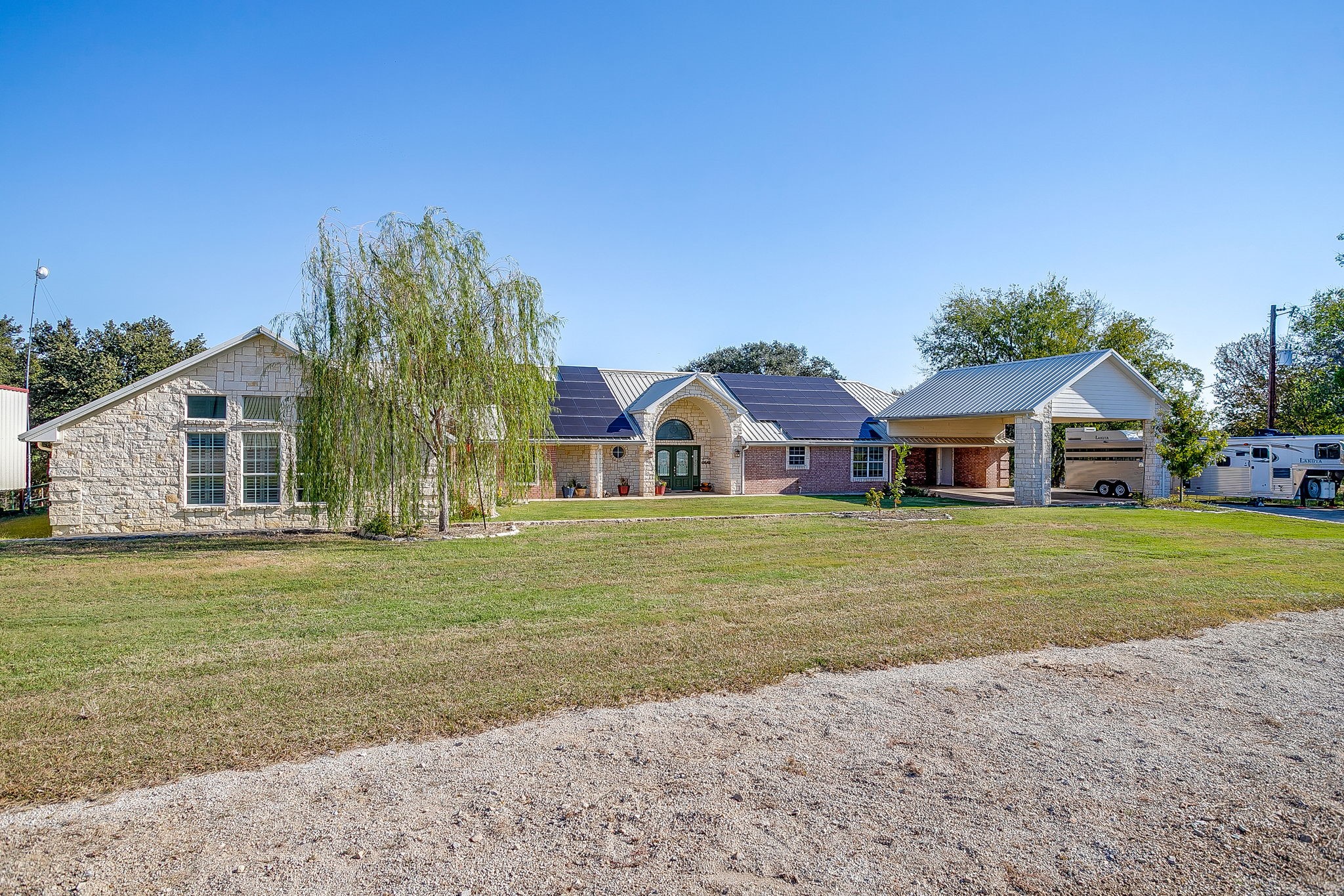 1390 Mary Drive Weatherford TX 76085