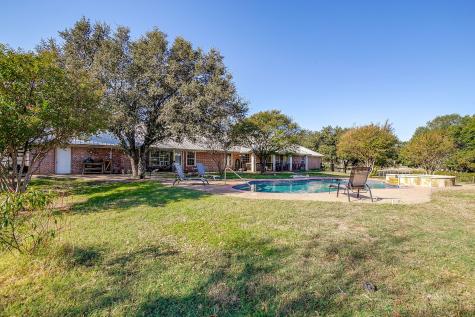 1390 Mary Drive Weatherford TX 76085