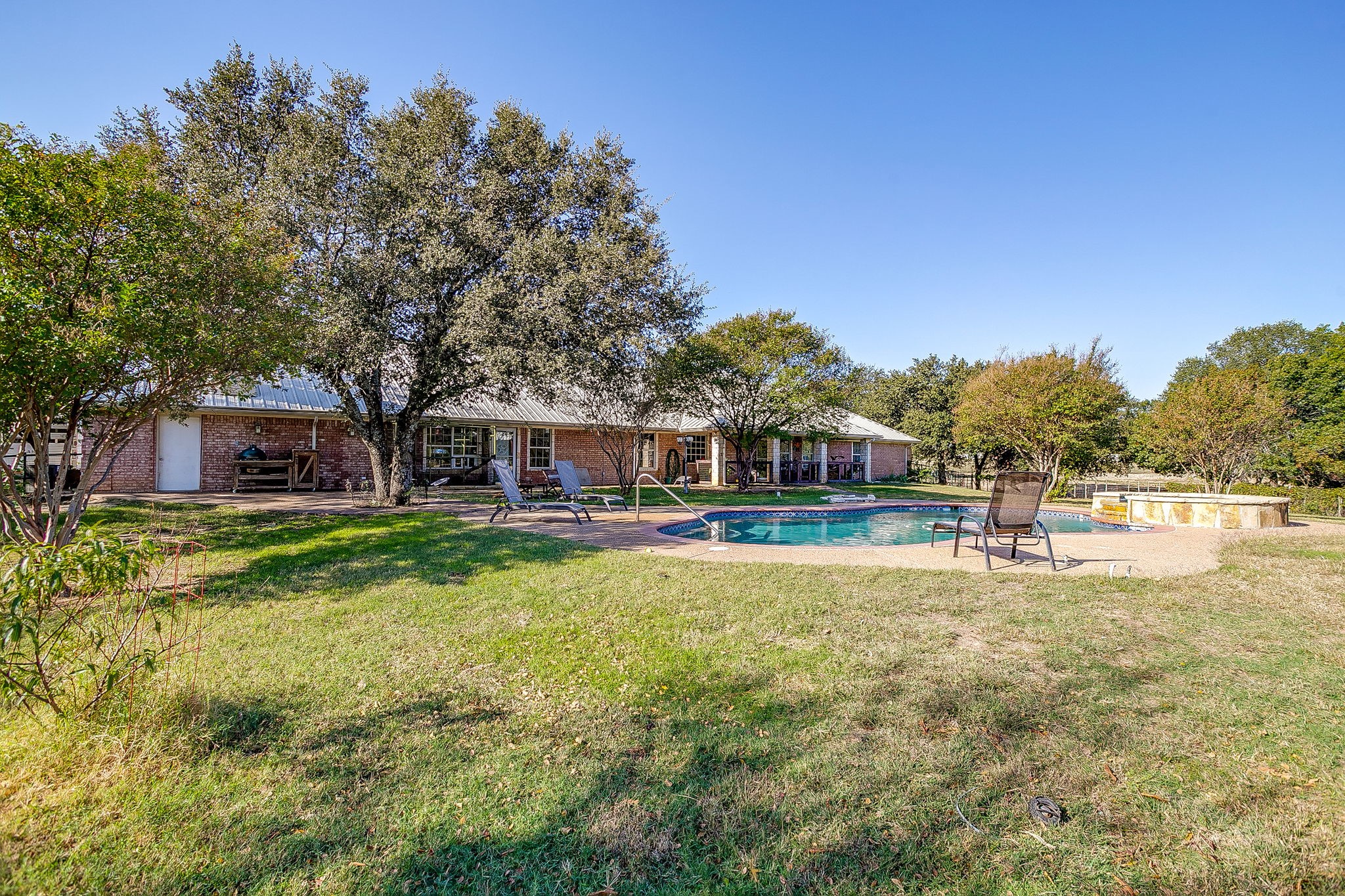 1390 Mary Drive Weatherford TX 76085