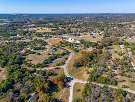 1390 Mary Drive Weatherford TX 76085