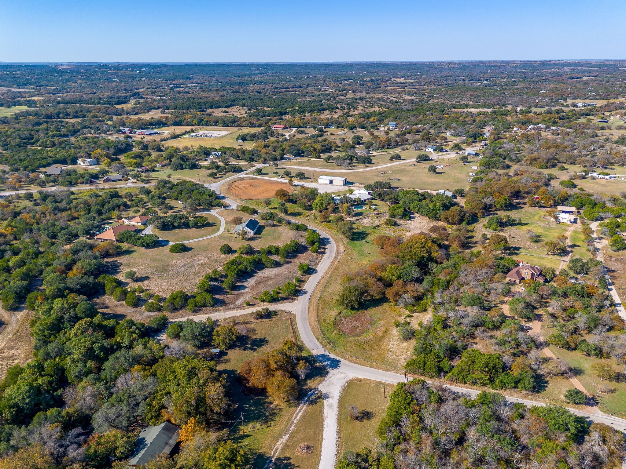 1390 Mary Drive Weatherford TX 76085