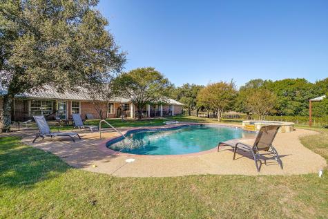 1390 Mary Drive Weatherford TX 76085