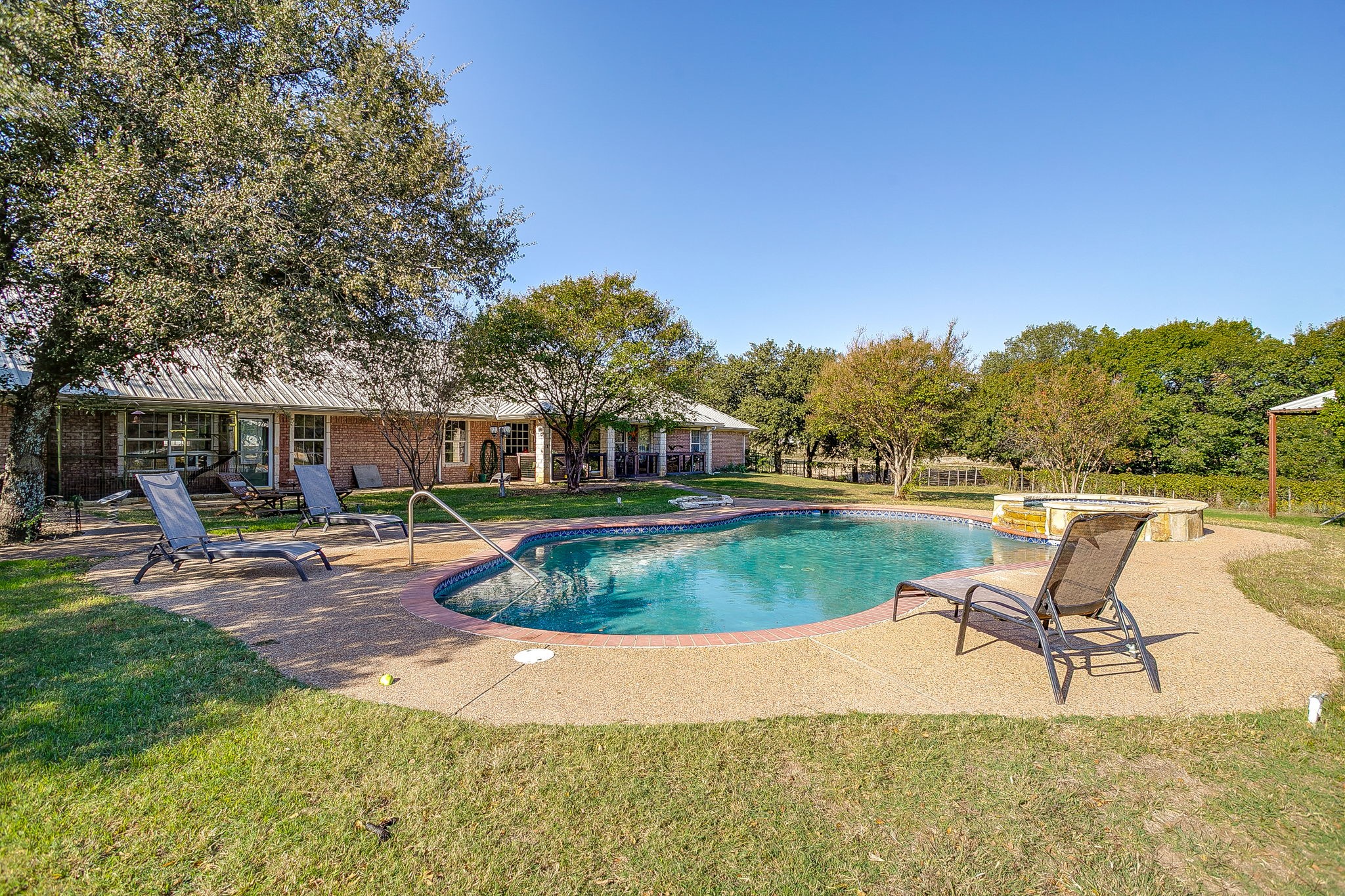 1390 Mary Drive Weatherford TX 76085