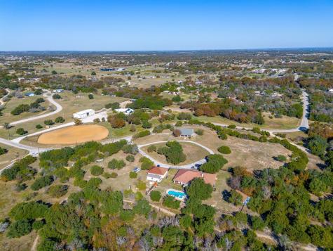 1390 Mary Drive Weatherford TX 76085