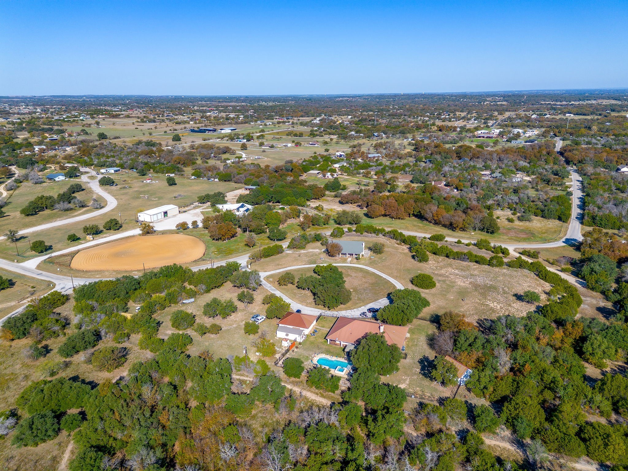 1390 Mary Drive Weatherford TX 76085