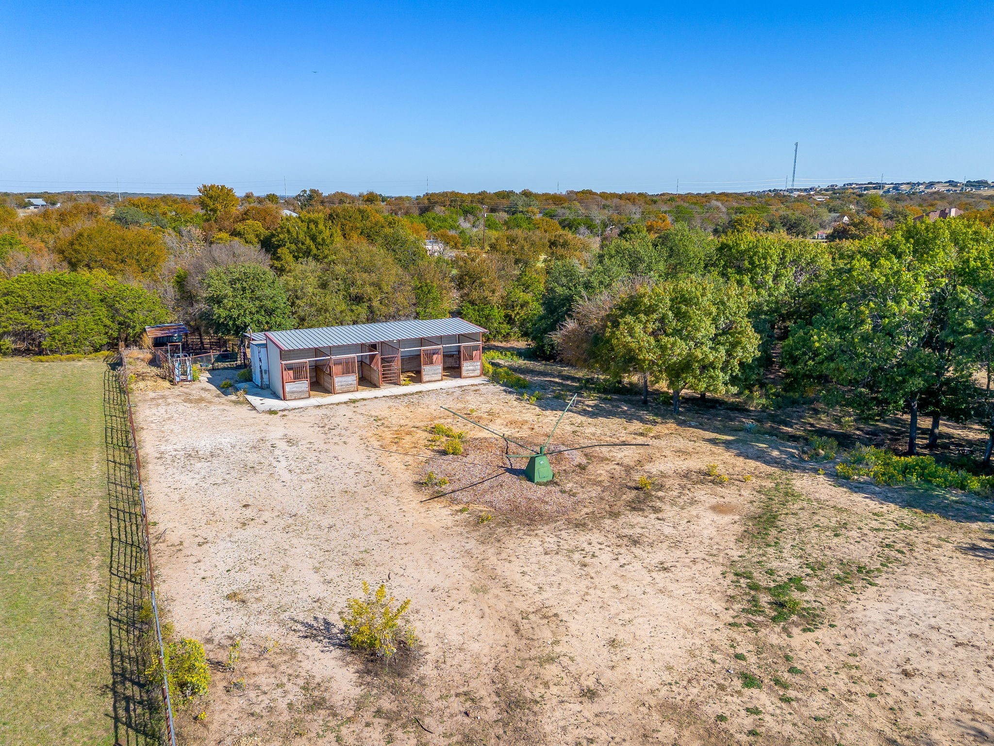 1390 Mary Drive Weatherford TX 76085