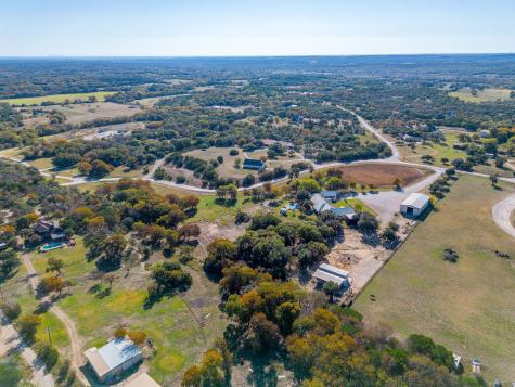 1390 Mary Drive Weatherford TX 76085
