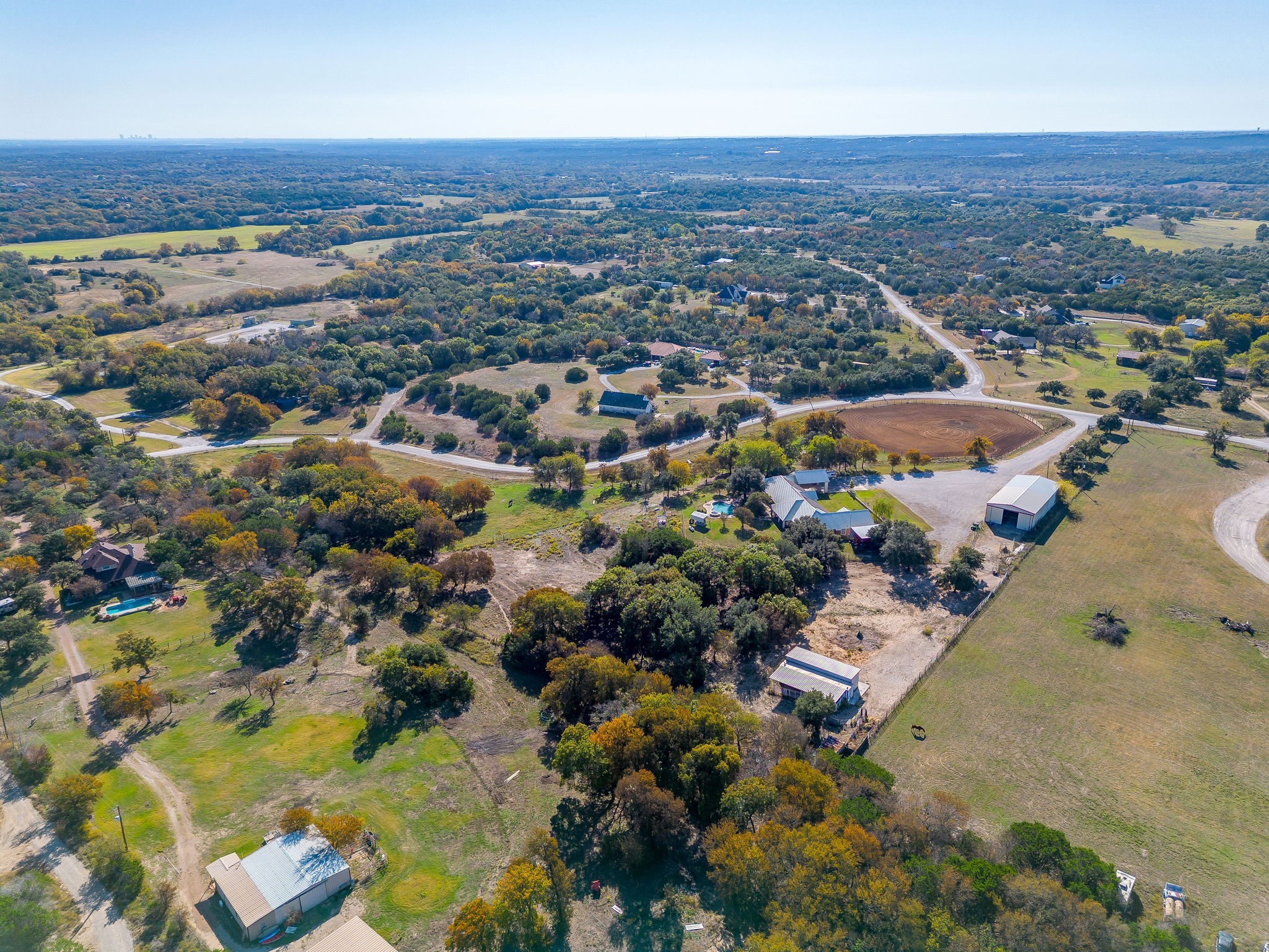 1390 Mary Drive Weatherford TX 76085