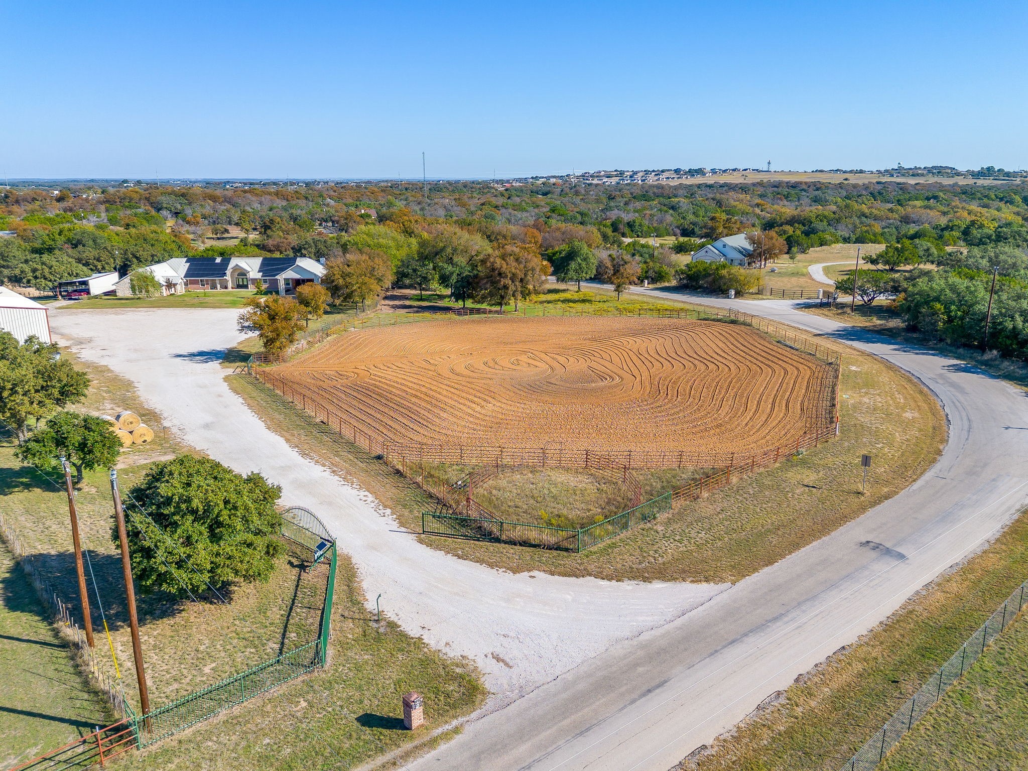 1390 Mary Drive Weatherford TX 76085