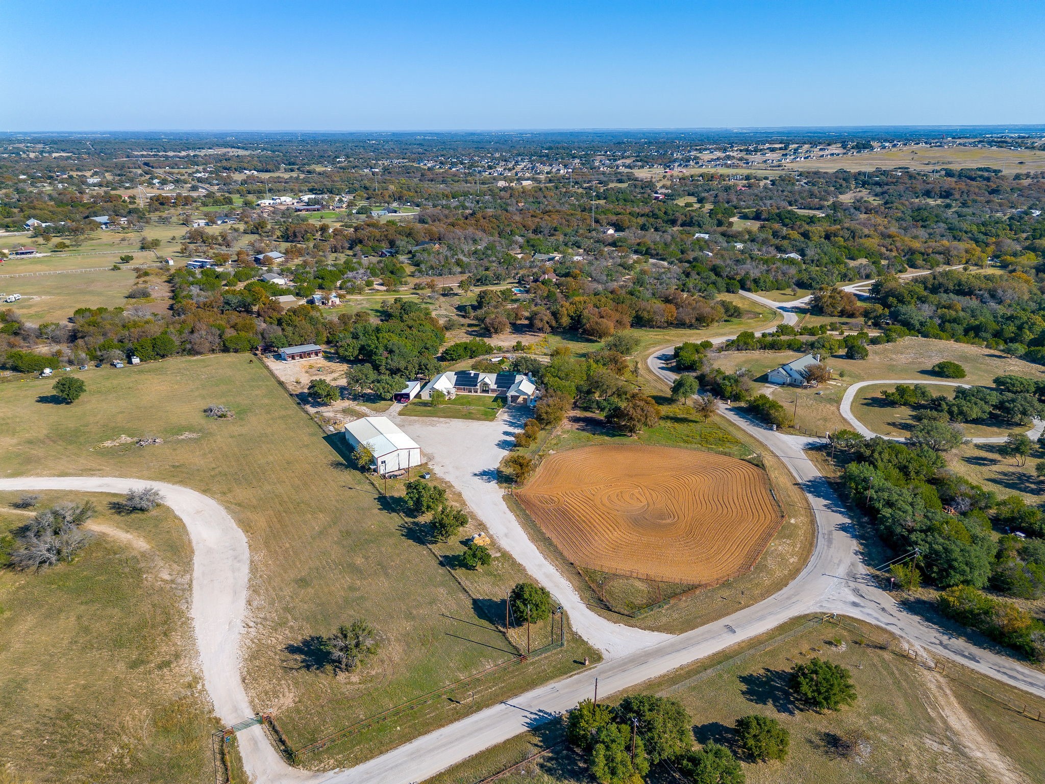 1390 Mary Drive Weatherford TX 76085