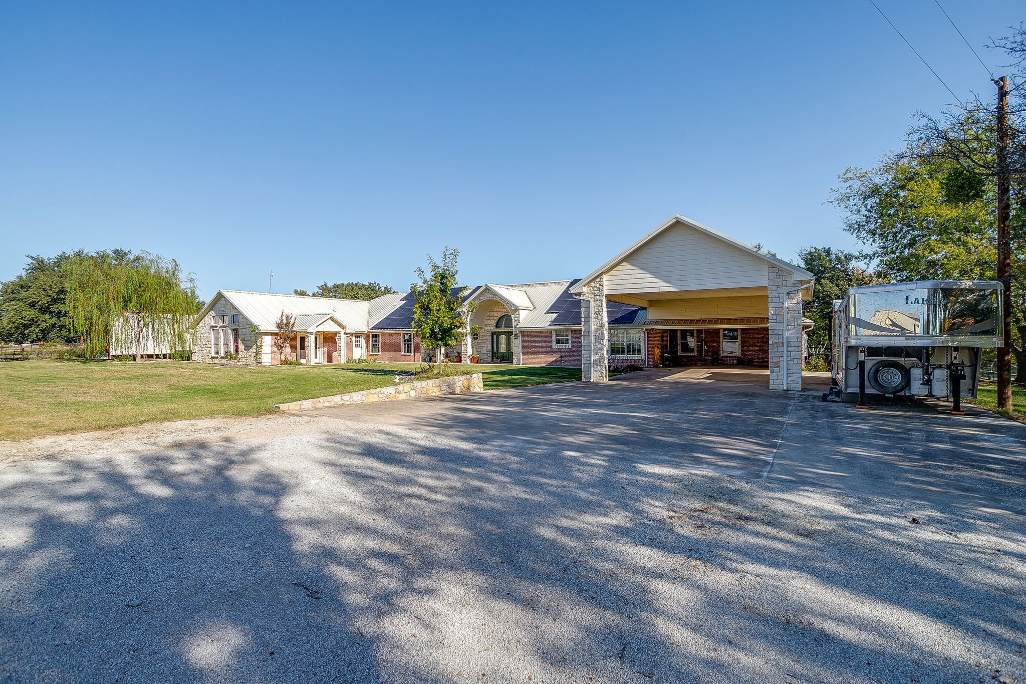 1390 Mary Drive Weatherford TX 76085