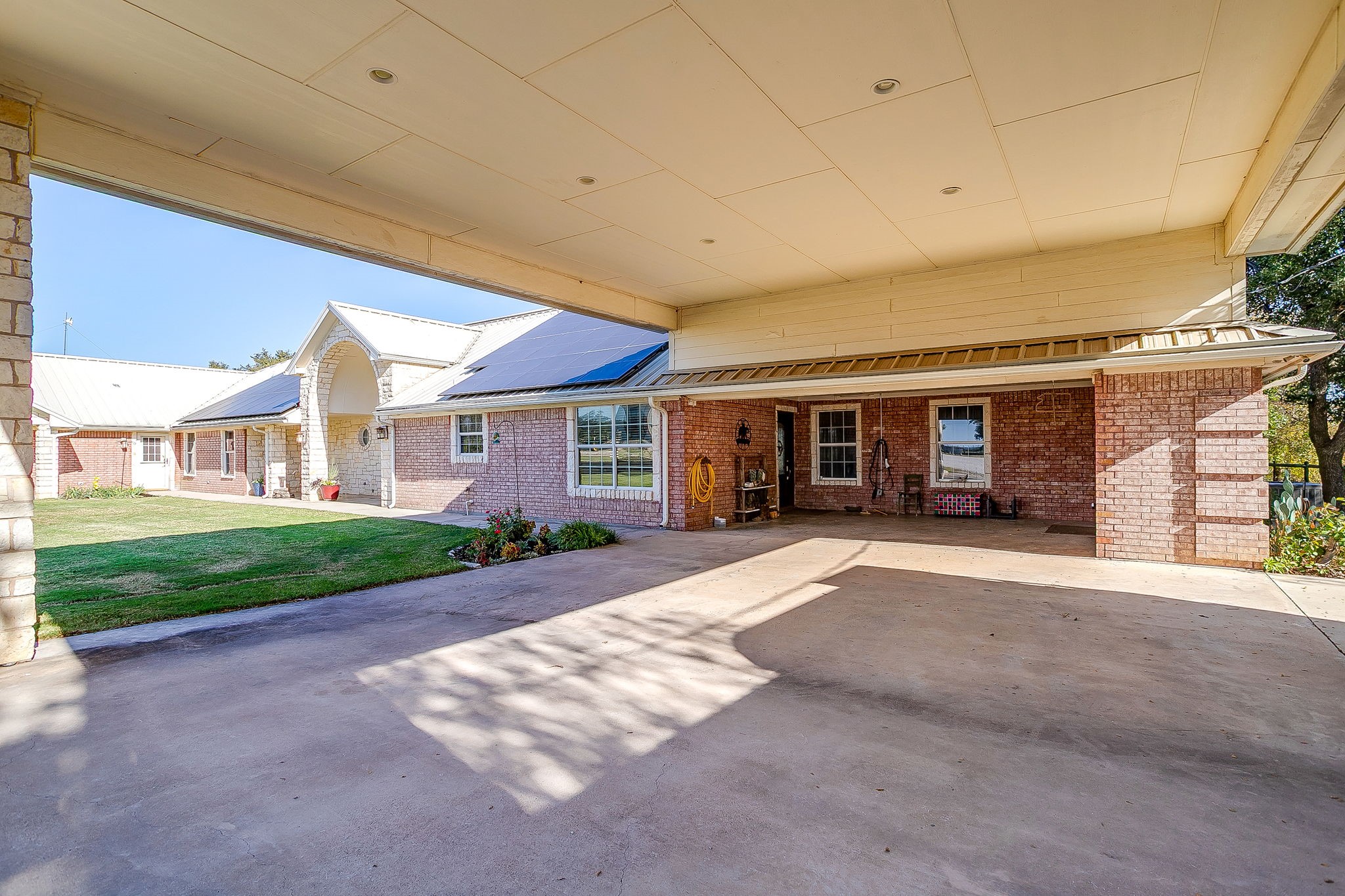 1390 Mary Drive Weatherford TX 76085