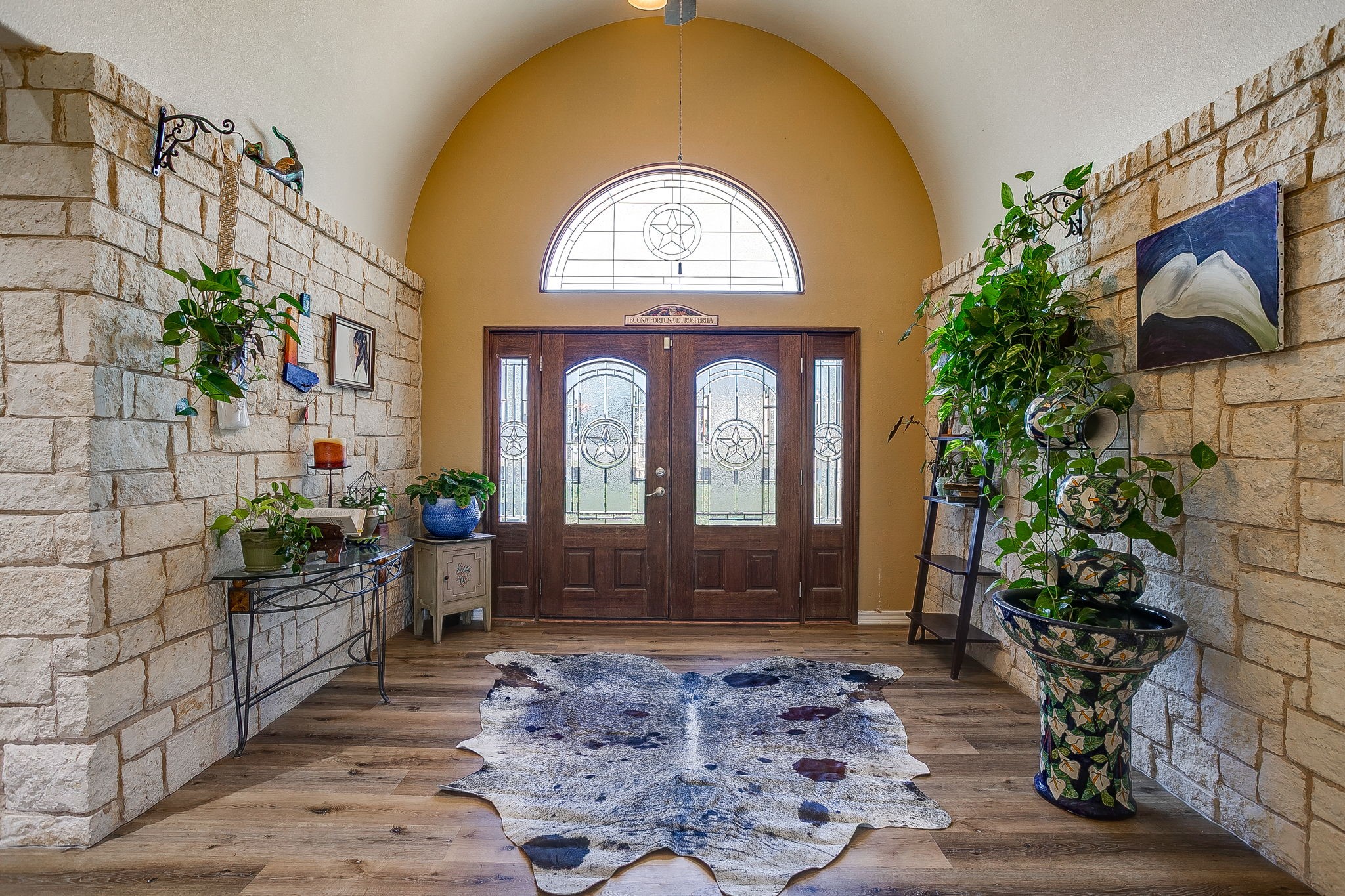 1390 Mary Drive Weatherford TX 76085