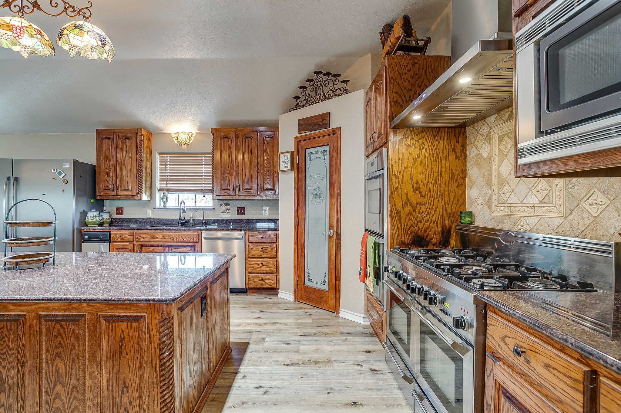 1390 Mary Drive Weatherford TX 76085