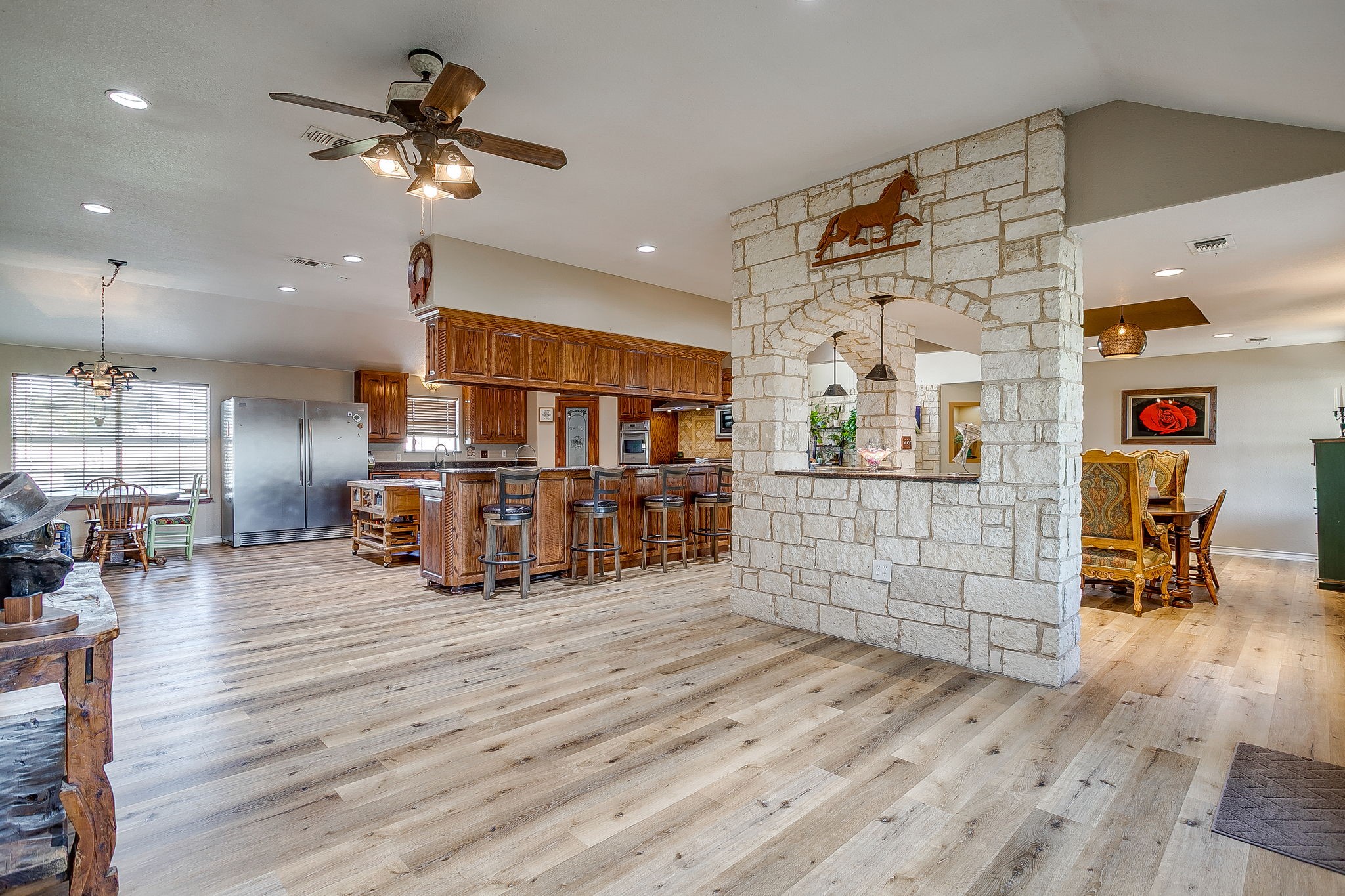 1390 Mary Drive Weatherford TX 76085