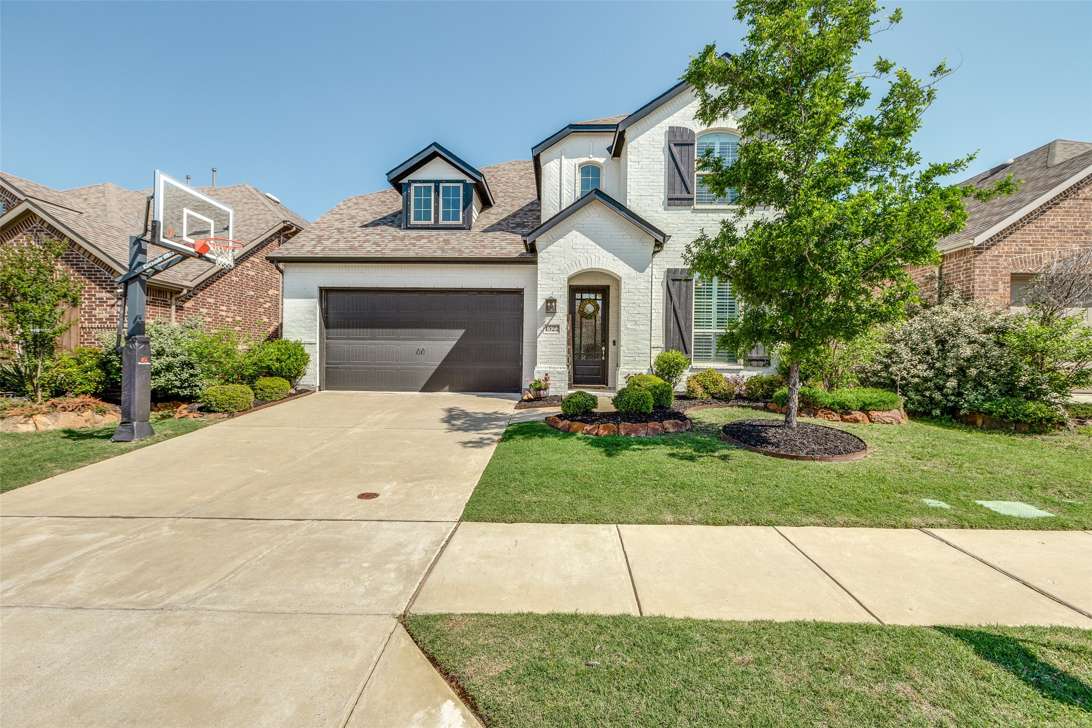 1522 Snowdrop Drive Celina TX 75078