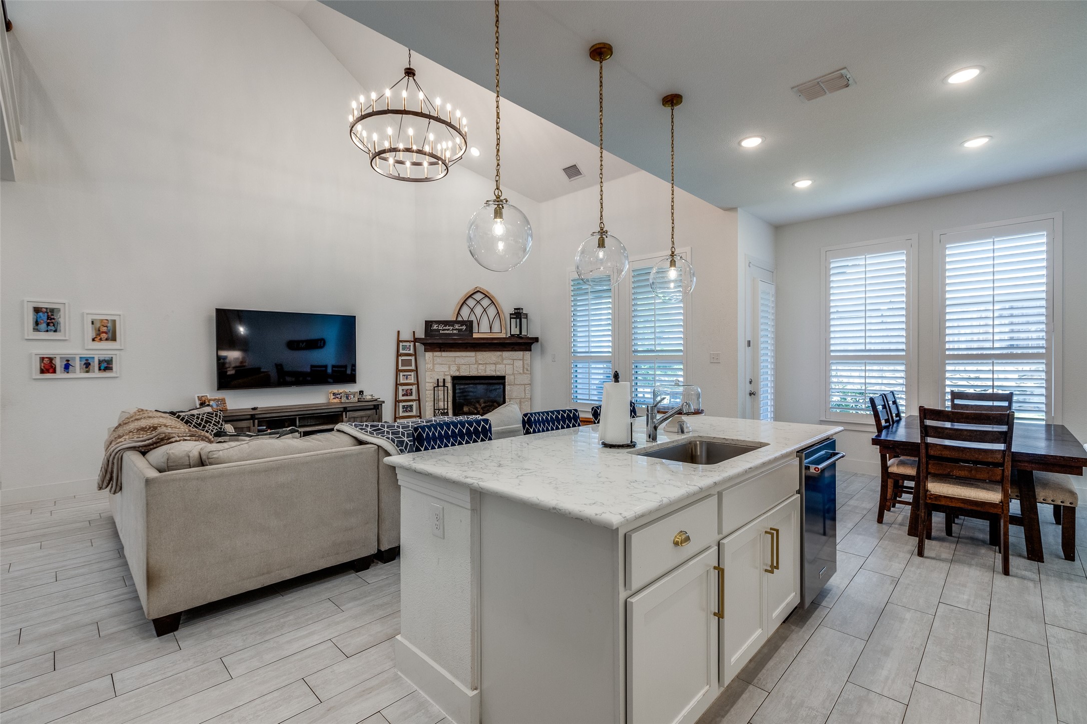 1522 Snowdrop Drive Celina TX 75078