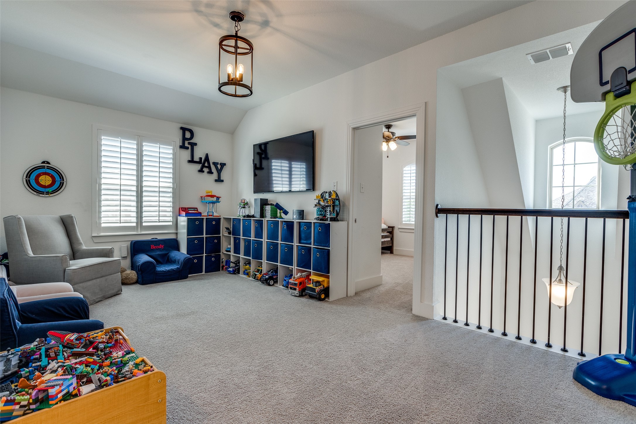 1522 Snowdrop Drive Celina TX 75078