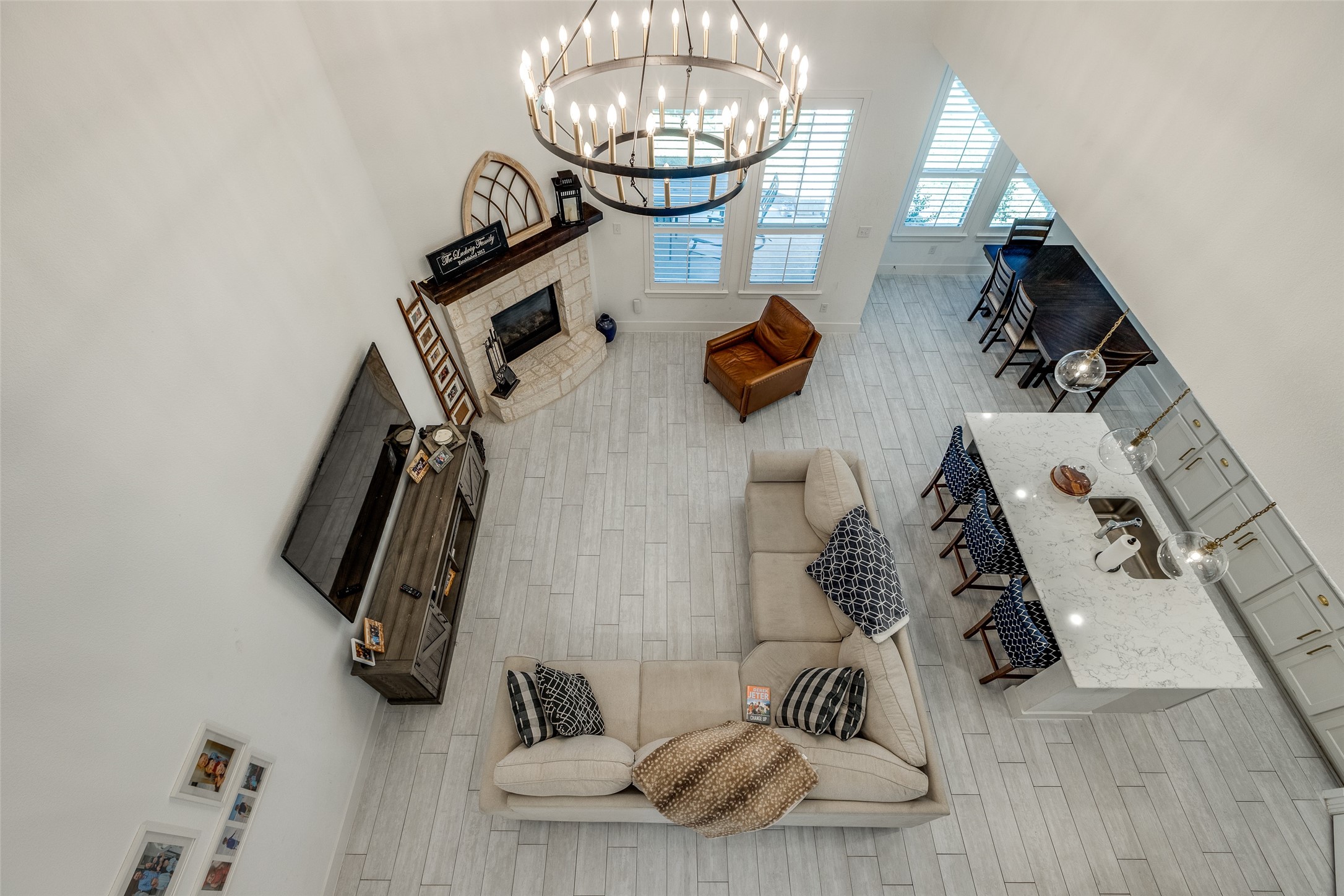 1522 Snowdrop Drive Celina TX 75078
