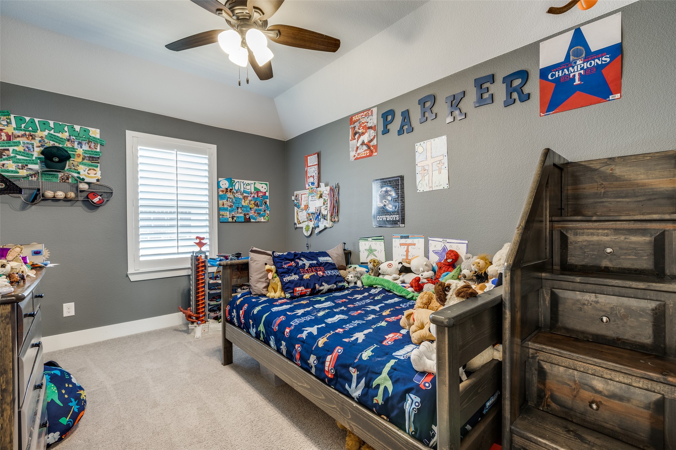 1522 Snowdrop Drive Celina TX 75078