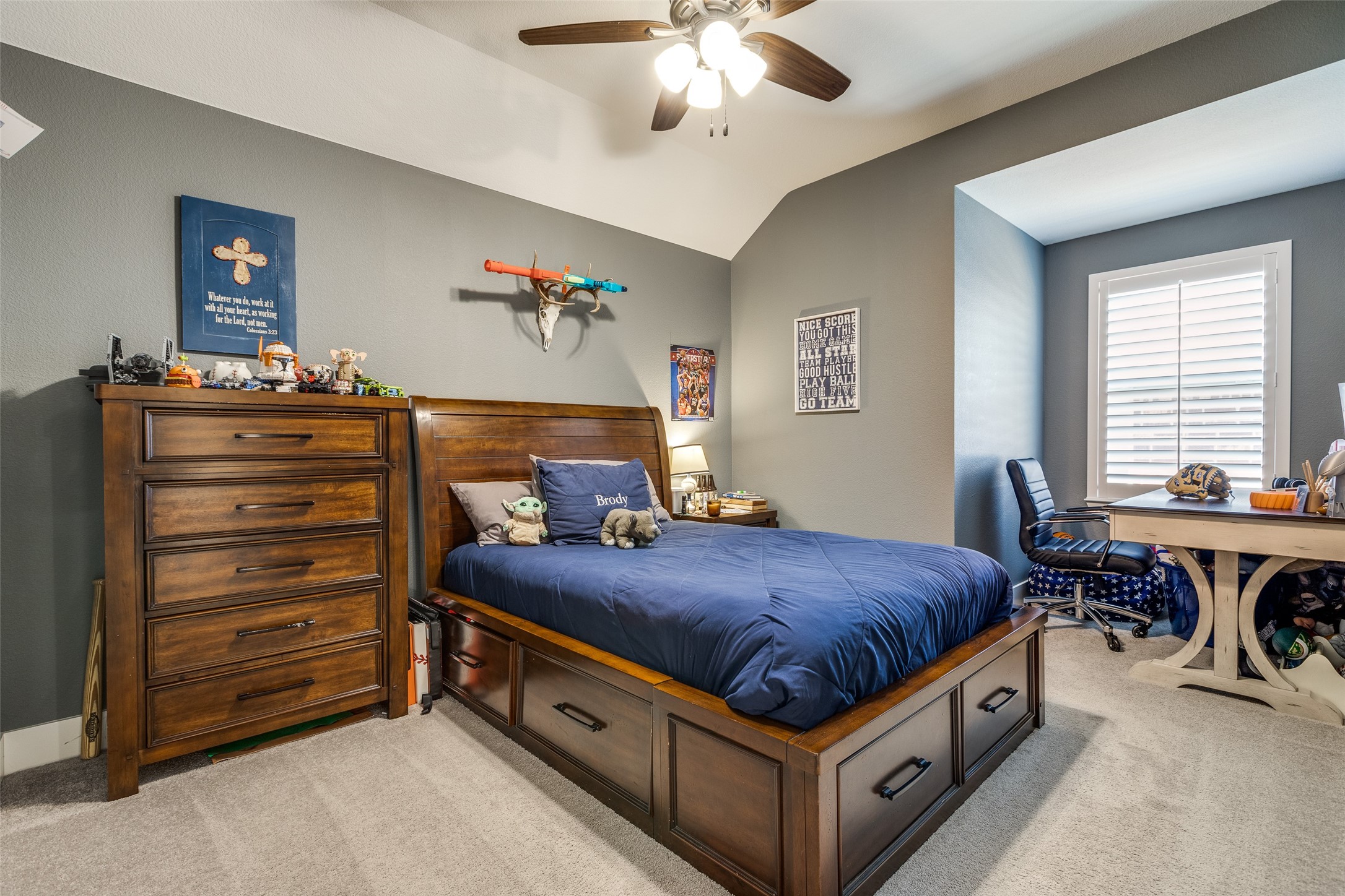 1522 Snowdrop Drive Celina TX 75078