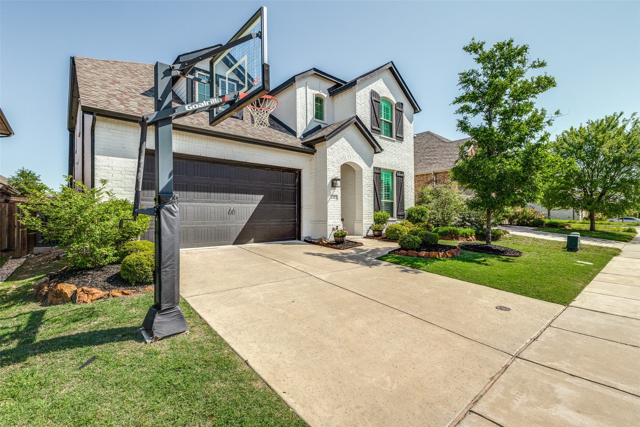 1522 Snowdrop Drive Celina TX 75078