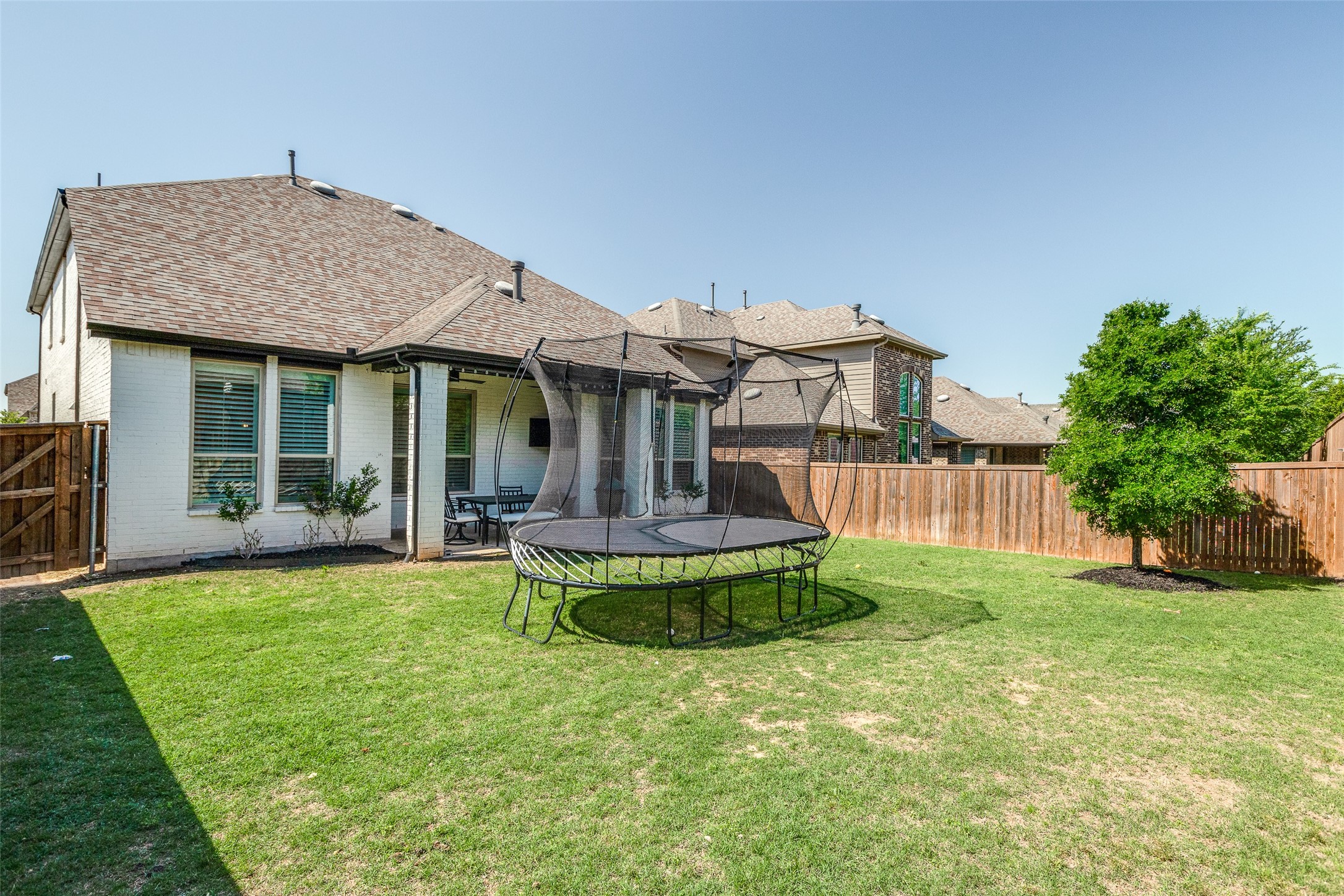 1522 Snowdrop Drive Celina TX 75078