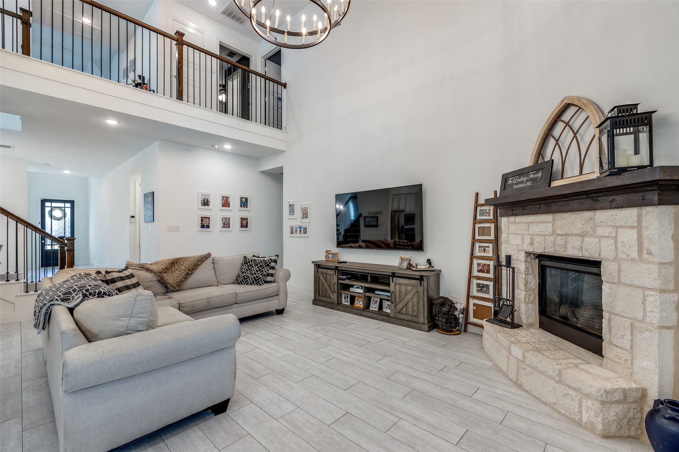 1522 Snowdrop Drive Celina TX 75078