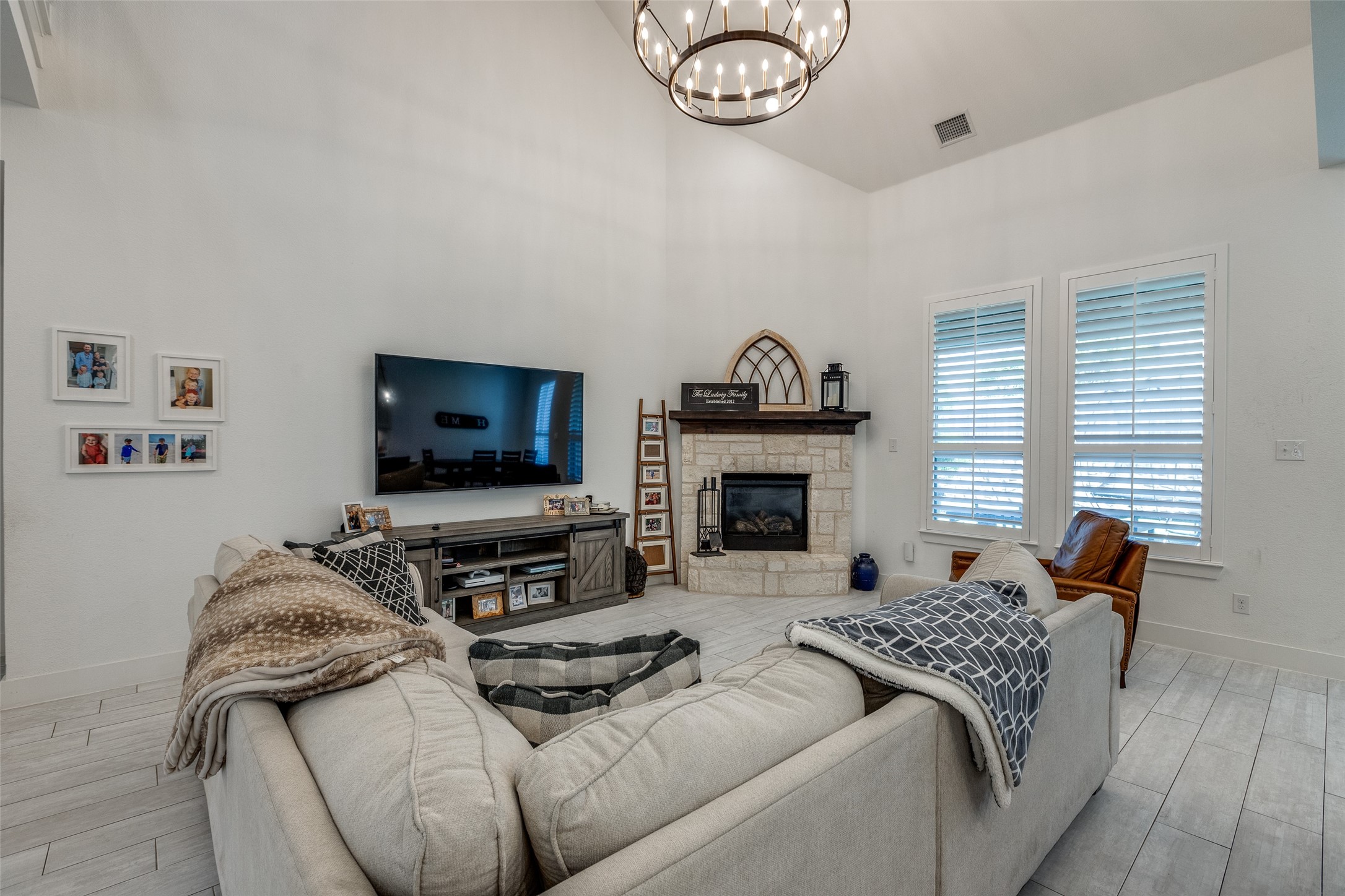 1522 Snowdrop Drive Celina TX 75078