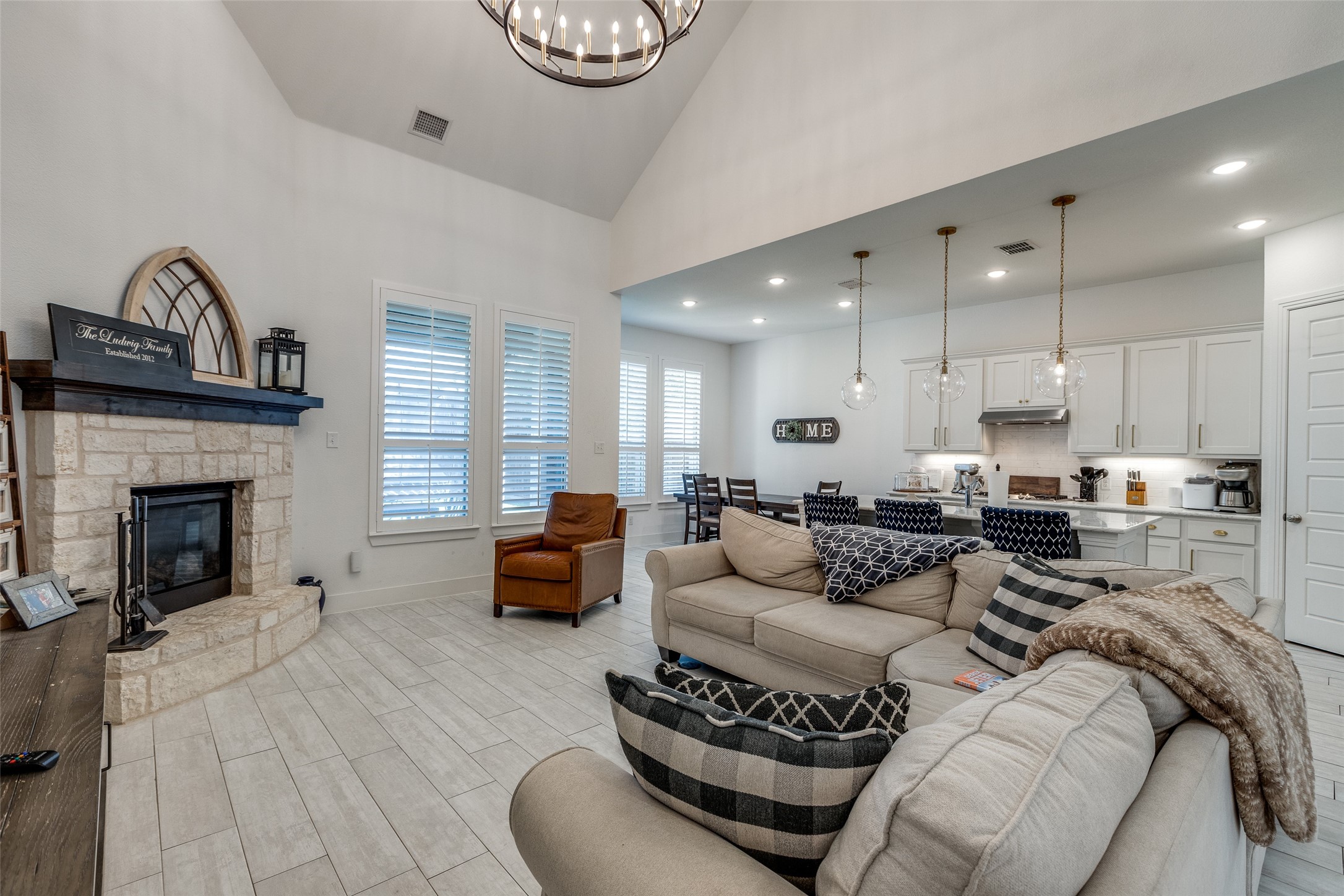 1522 Snowdrop Drive Celina TX 75078