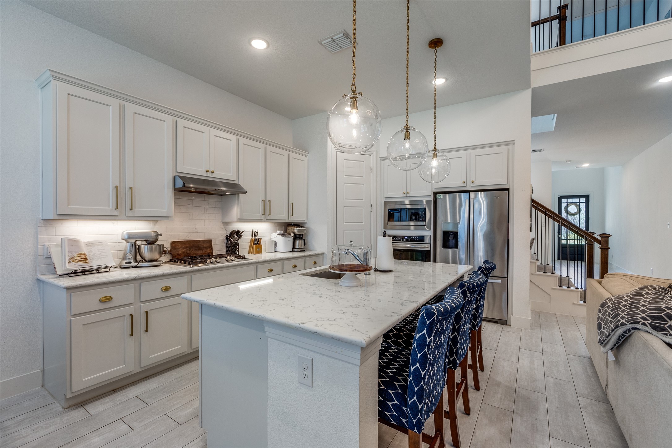 1522 Snowdrop Drive Celina TX 75078