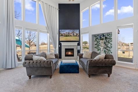 10005 Fairway Vista Drive Rowlett TX 75089