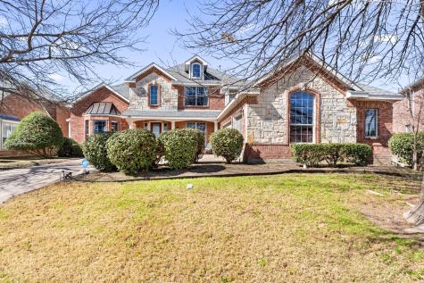 10005 Fairway Vista Drive Rowlett TX 75089