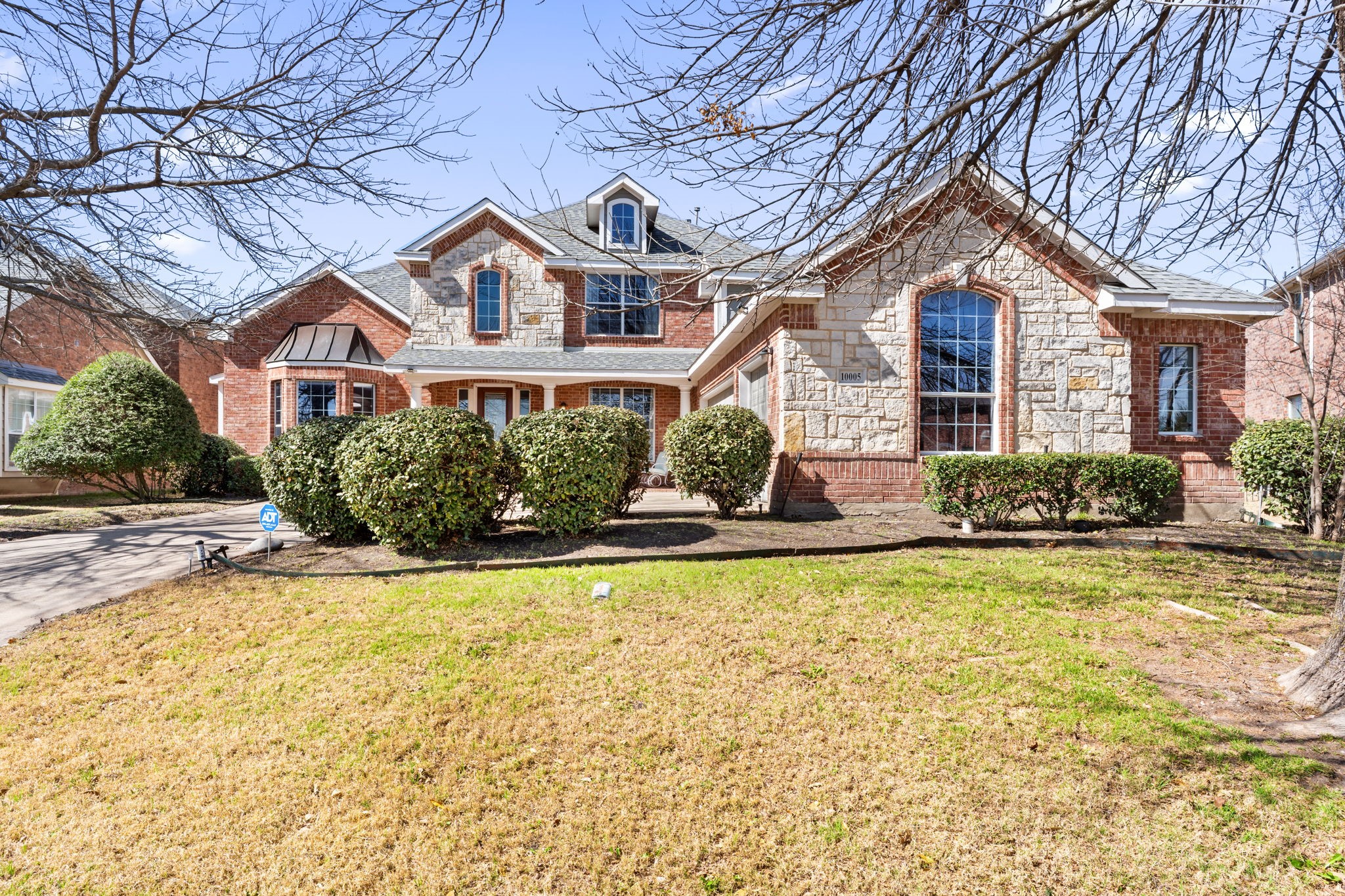10005 Fairway Vista Drive Rowlett TX 75089