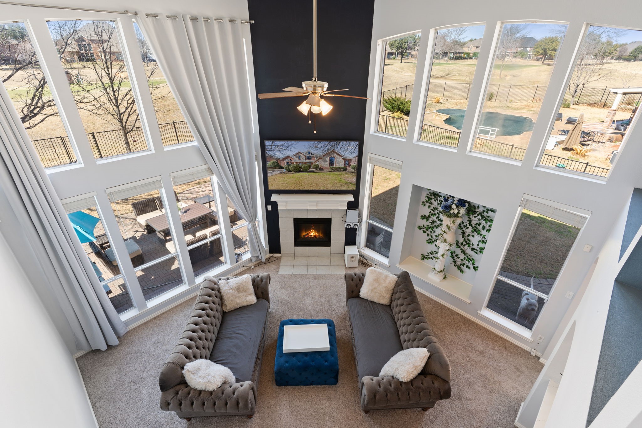 10005 Fairway Vista Drive Rowlett TX 75089