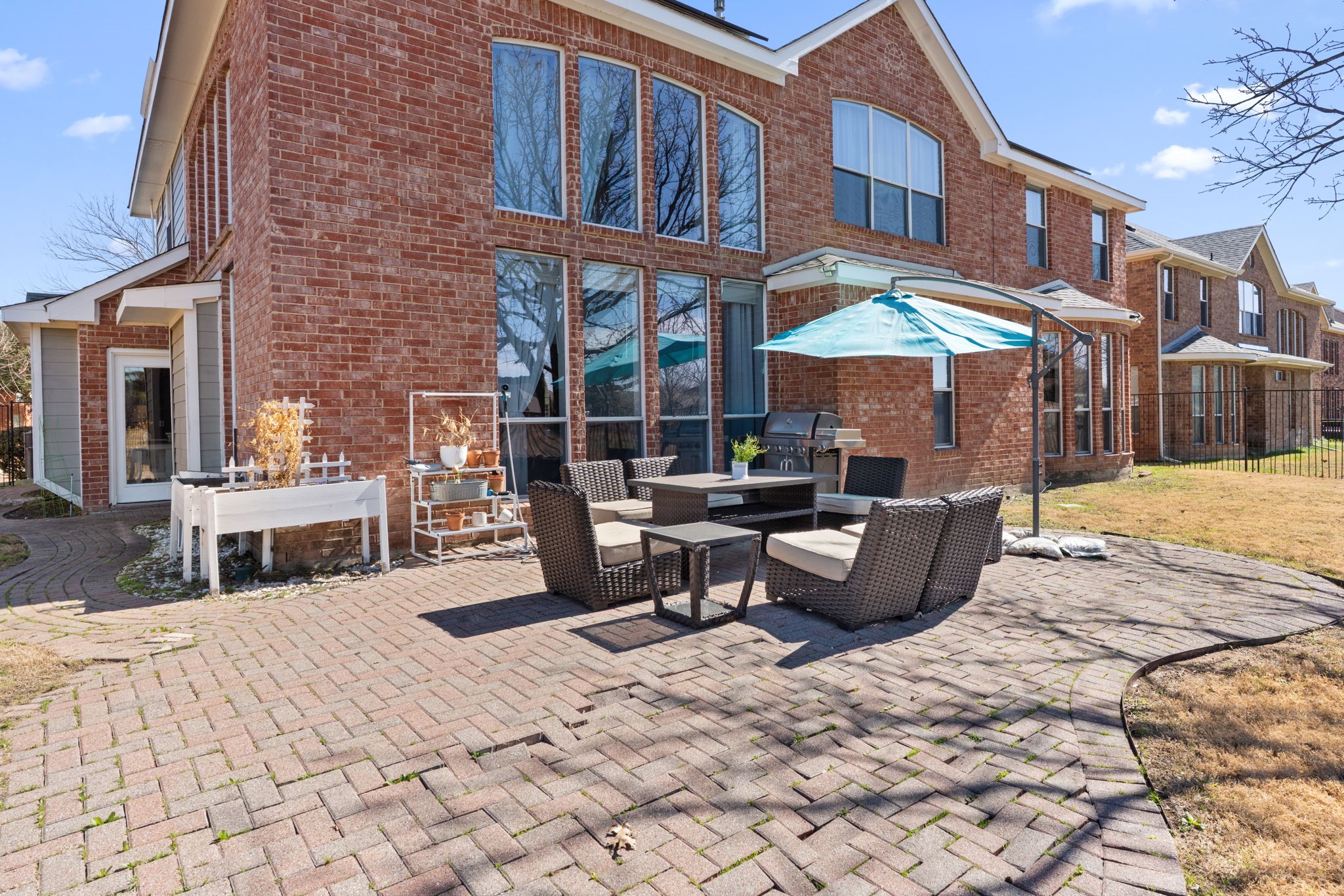 10005 Fairway Vista Drive Rowlett TX 75089
