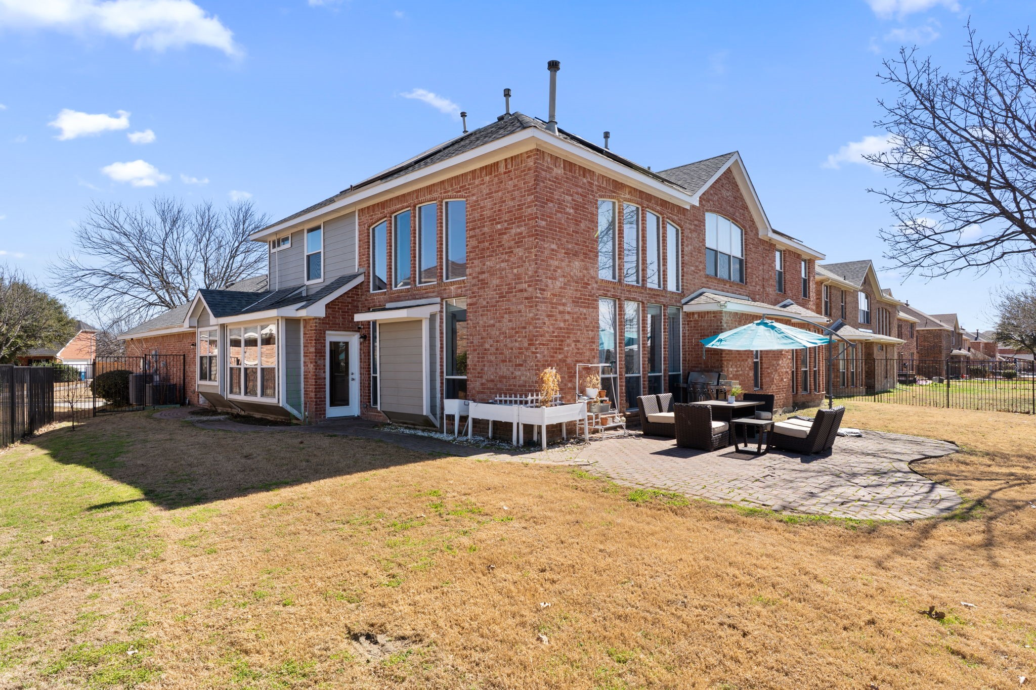 10005 Fairway Vista Drive Rowlett TX 75089