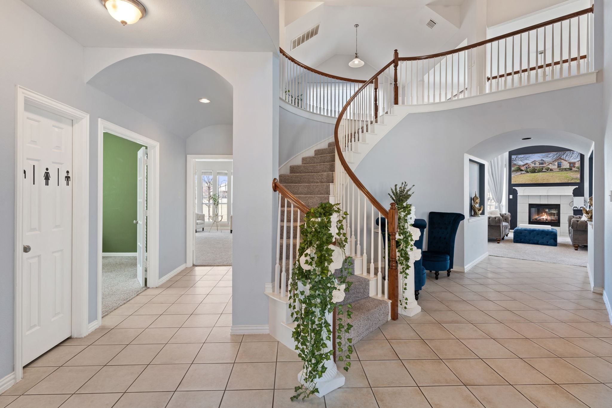 10005 Fairway Vista Drive Rowlett TX 75089