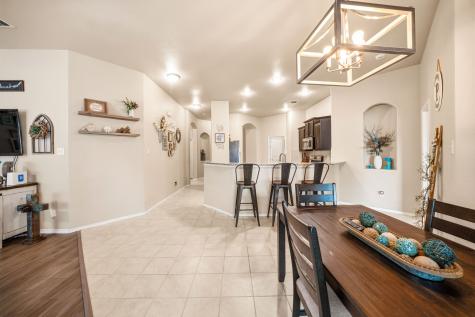 112 Sumac Drive Waxahachie TX 75165