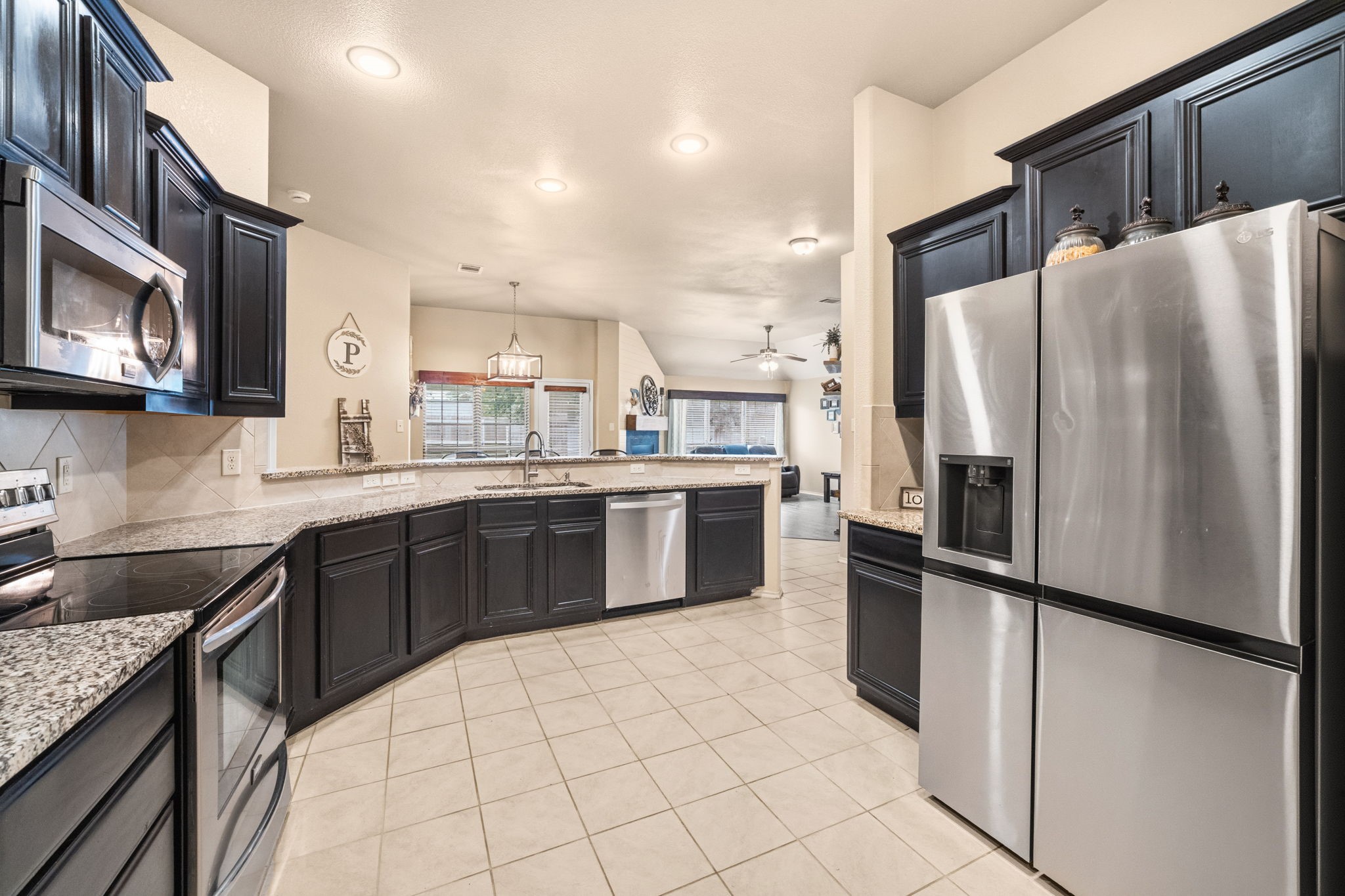 112 Sumac Drive Waxahachie TX 75165