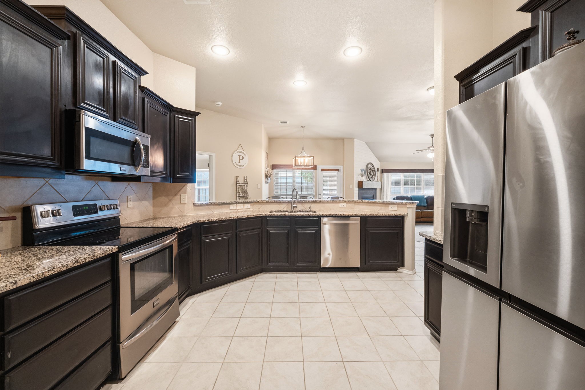 112 Sumac Drive Waxahachie TX 75165