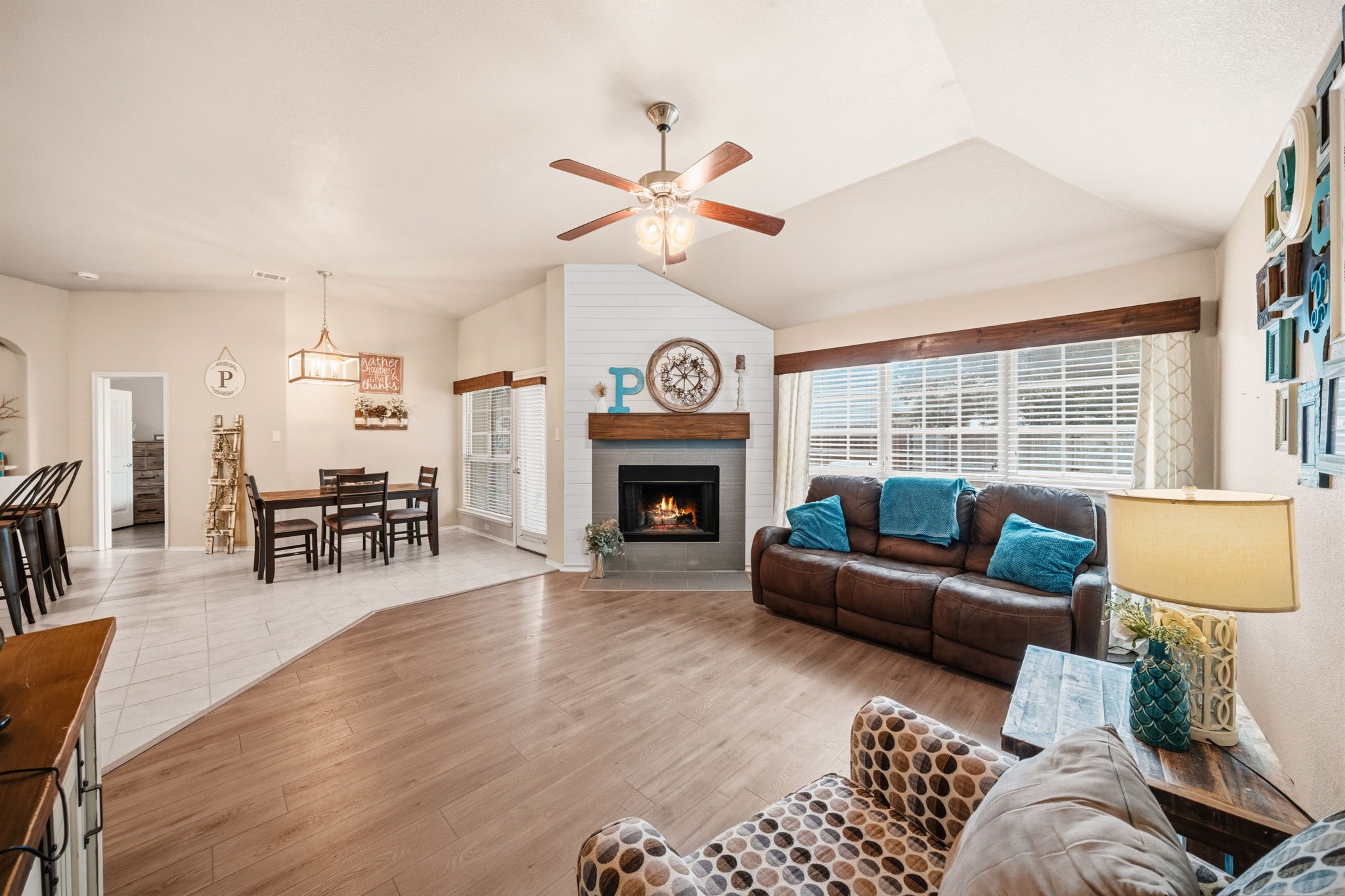 112 Sumac Drive Waxahachie TX 75165