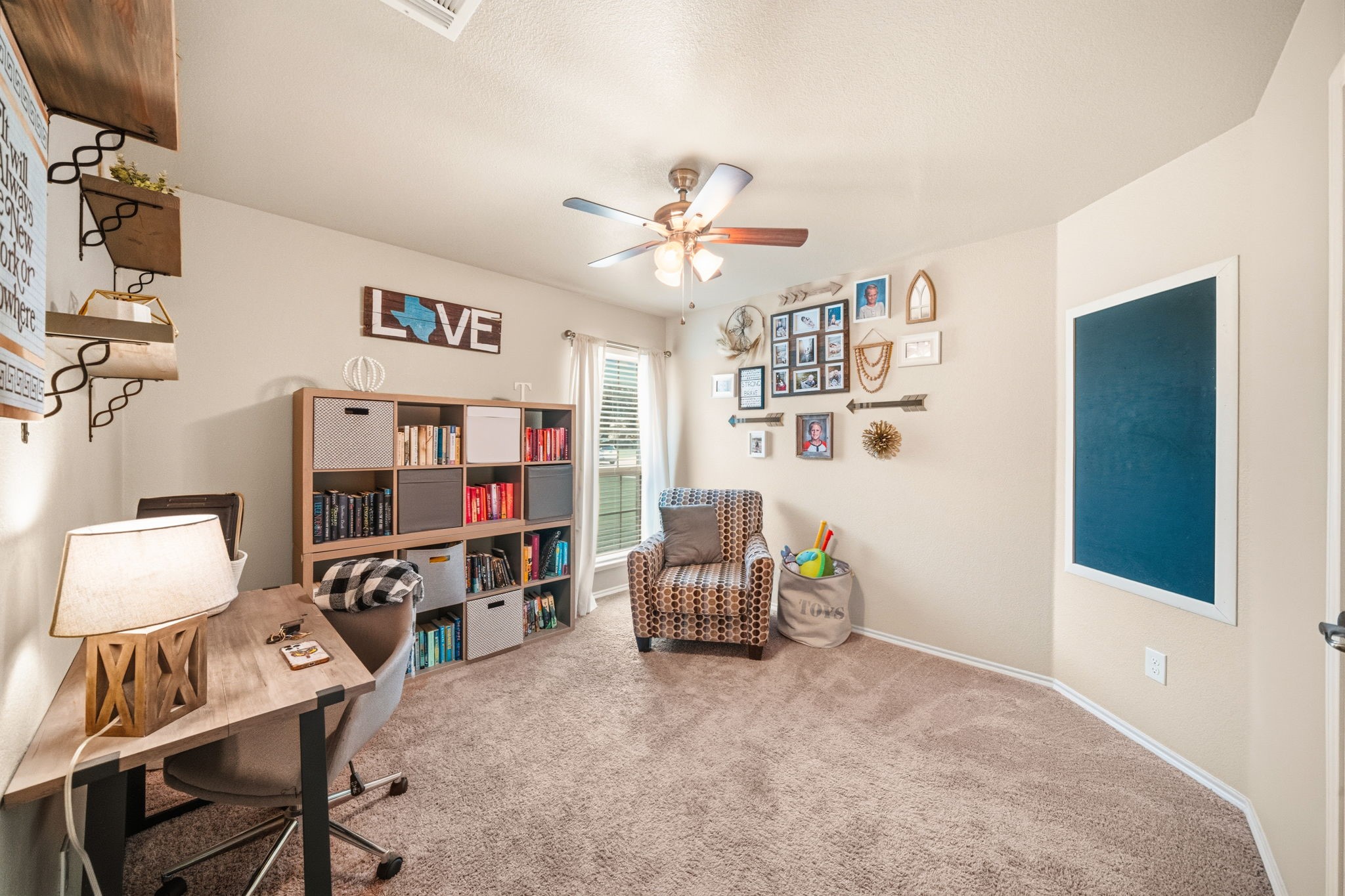 112 Sumac Drive Waxahachie TX 75165
