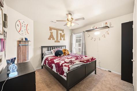 112 Sumac Drive Waxahachie TX 75165