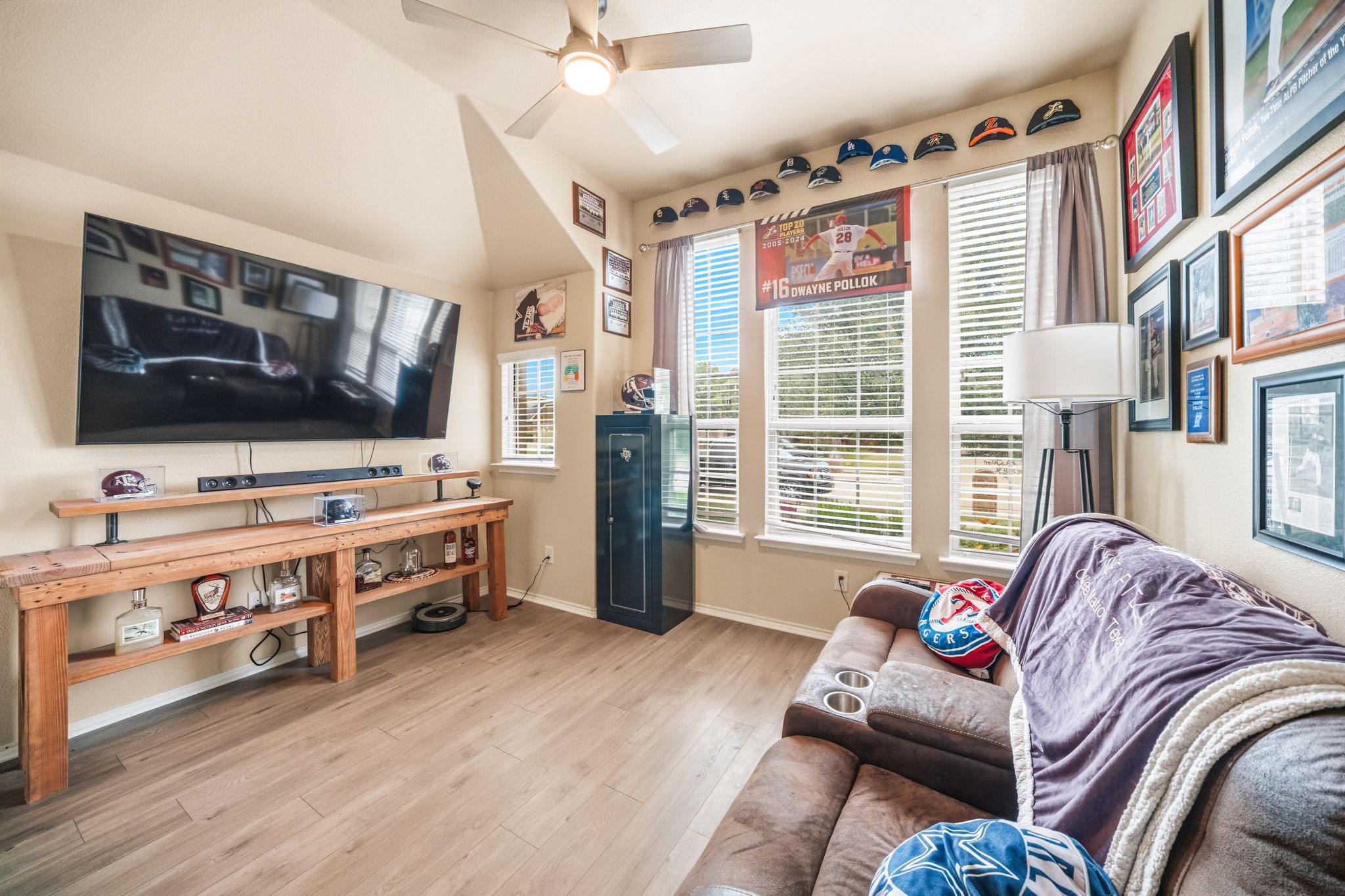 112 Sumac Drive Waxahachie TX 75165